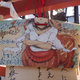 Illustration for article titled It Just Wouldn't Be New Year's Without Anime Girls on Wooden Plaques